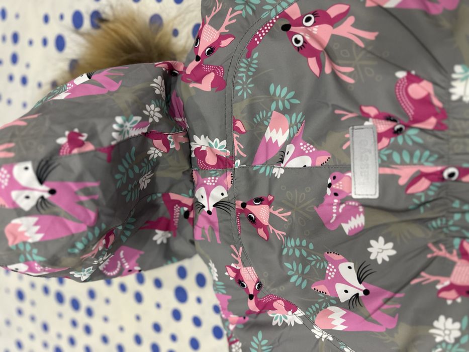 Детский новый Комбинезон 2-3 годика