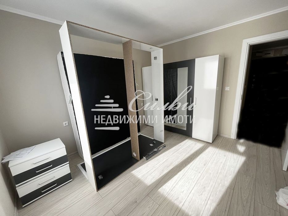 Дава се под наем Двустаен апартамент в Шумен, 5-ти полк - 64 кв.м за 459 € - Снимка #5