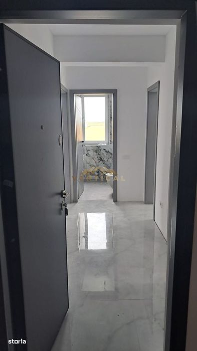 Apartament,