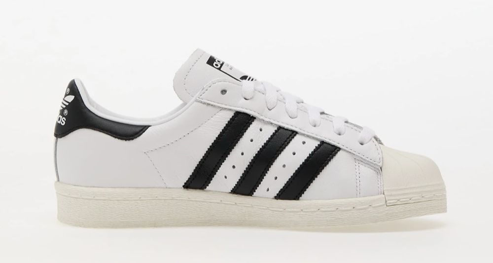 Мъжки ADIDAS SUPERSTAR 82 в “OG” разцветка