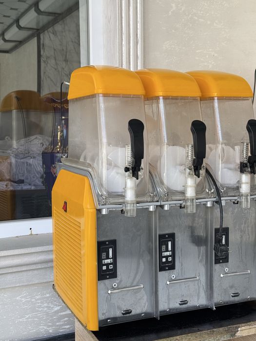 Слаш Аппарат Шымкент