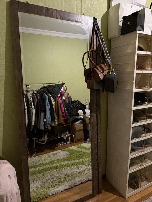 Шифонер купе для спални