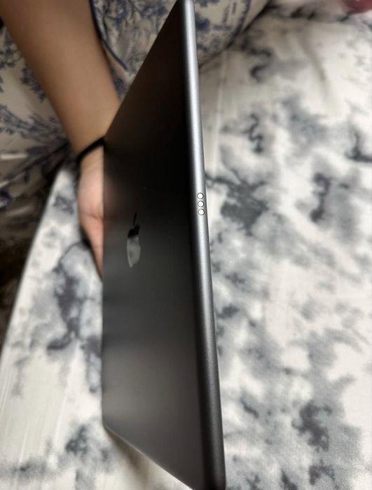 iPad 9-го поколения