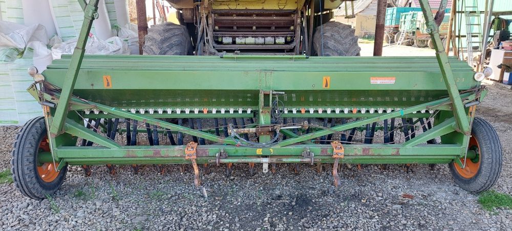 Semănătoare amazone d8/40 super