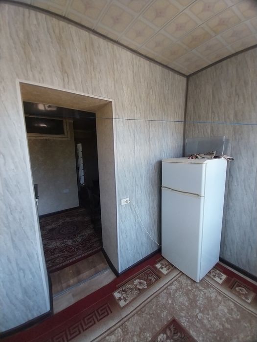Сдаётся 1ком квартира