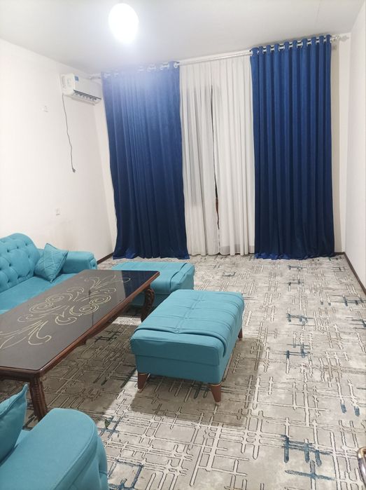 Chilonzorda 2-xonali kvartera ijaraga beriladi