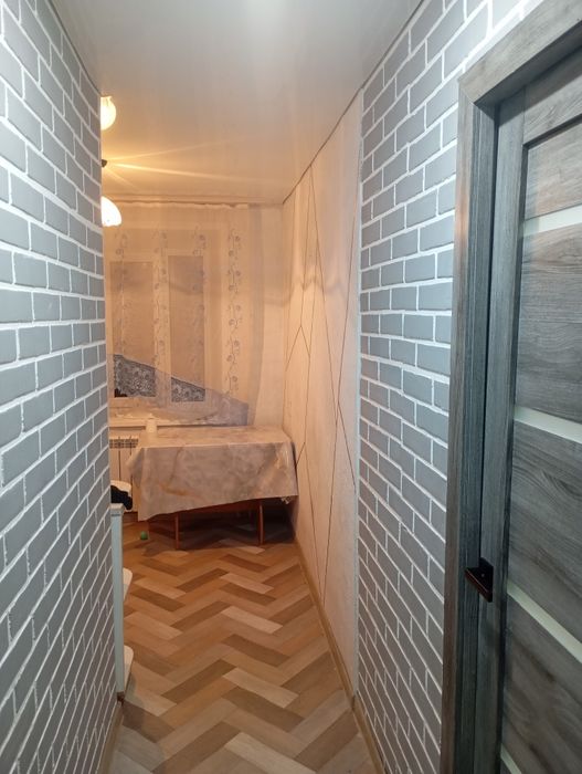 Продам квартиру 1-комнатную