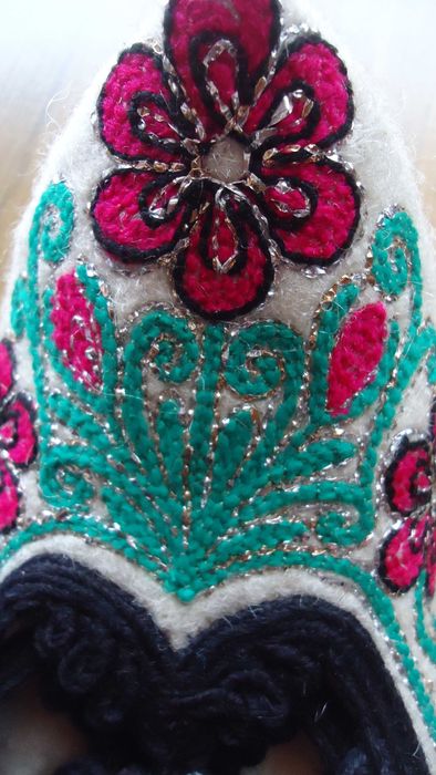 Родопски терлици