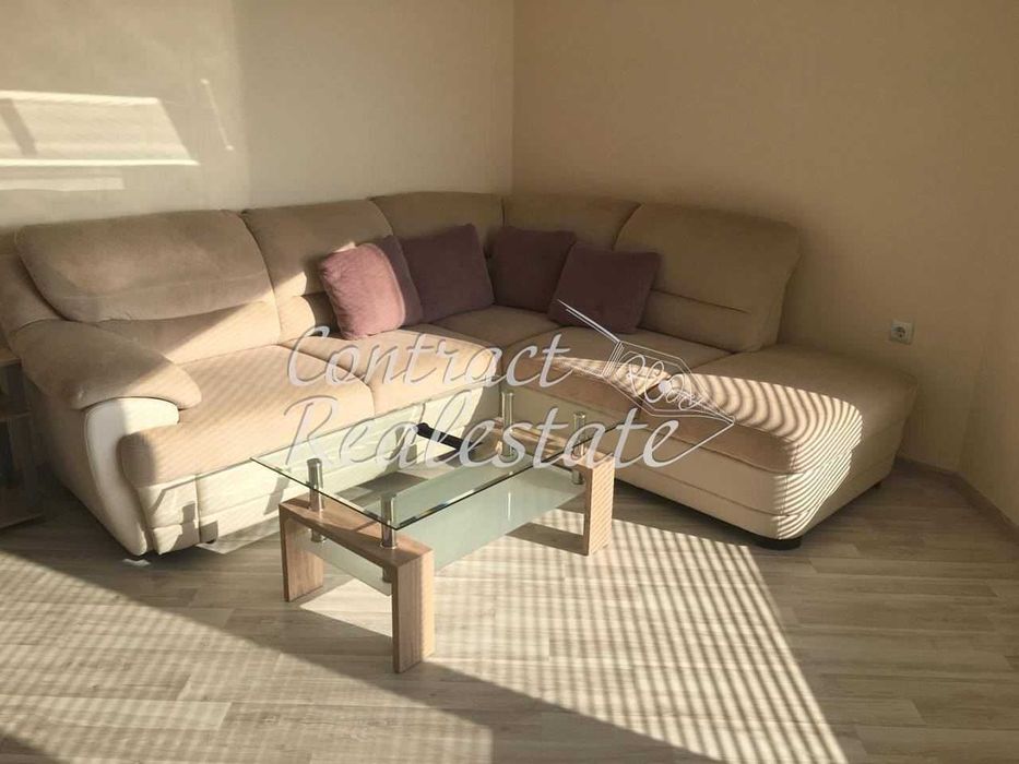 Дава се под наем Двустаен апартамент в Варна, Бриз - 70 кв.м за 510 € - Снимка #4