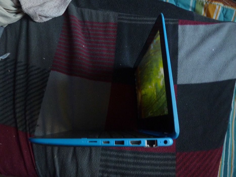tableta si laptop hp probook x360,11,6inch,ssd128gb,windows11,ram 8 gb ddr4