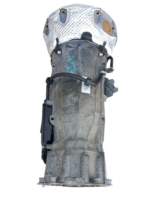 Cutie De Viteze Automata Mercedes-Benz M-Class Iii W166 2011 - 2015 3.