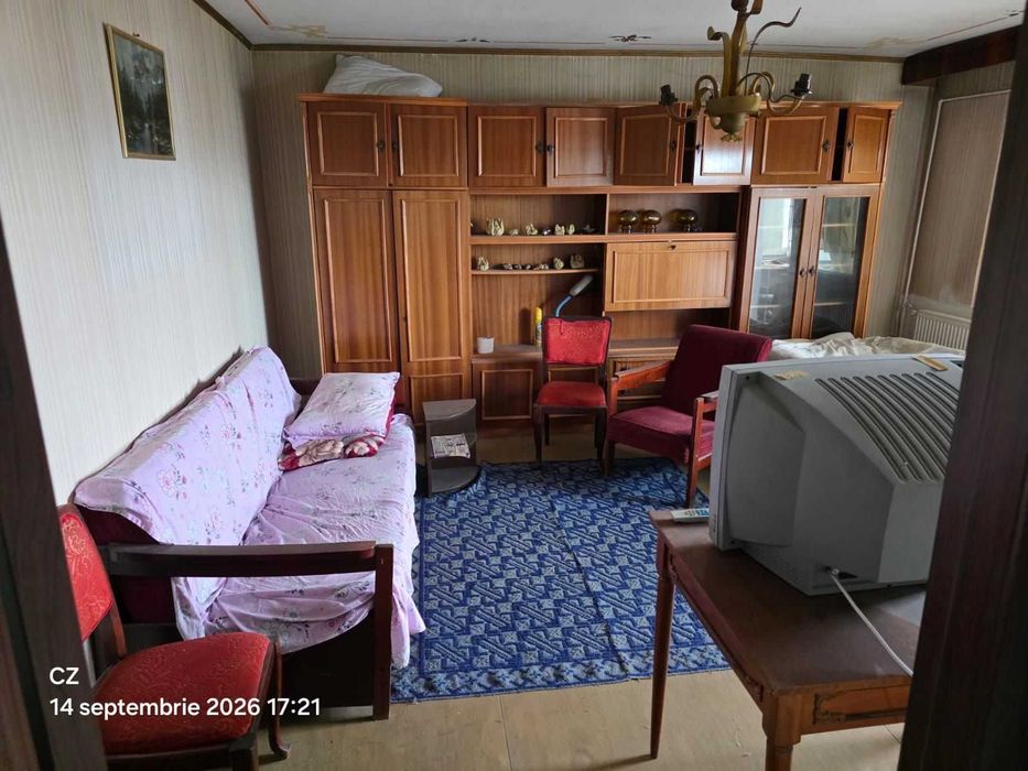 Ploiesti Apartament 3 camere