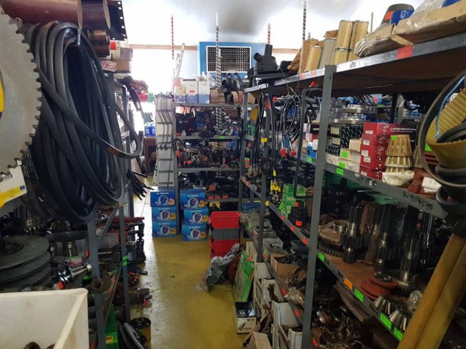 Редукторен стартер БОЛГАР МТЗ/ЮМЗ ТК80 Т40 Т25 Т16 952/1025-Беларус