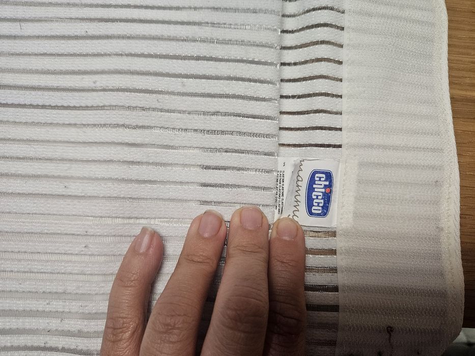 Стягащ колан за след раждане Chicco Mommy