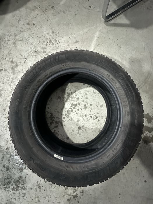 195/65/15 Michelin