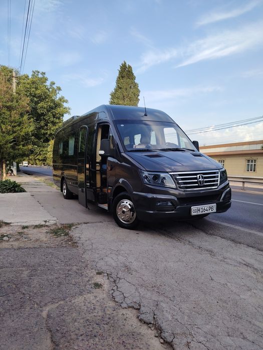Sotiladi eurise sprinter