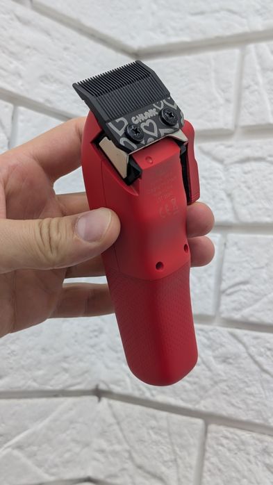 TPOB mini play машинка для стрижки