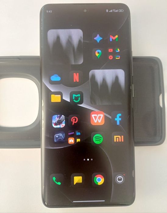 Redmi Note 14 pro+ 5g