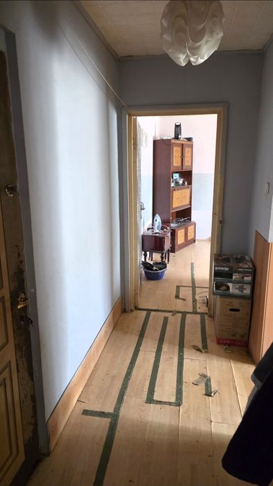 Apartament 3 camere 66M²