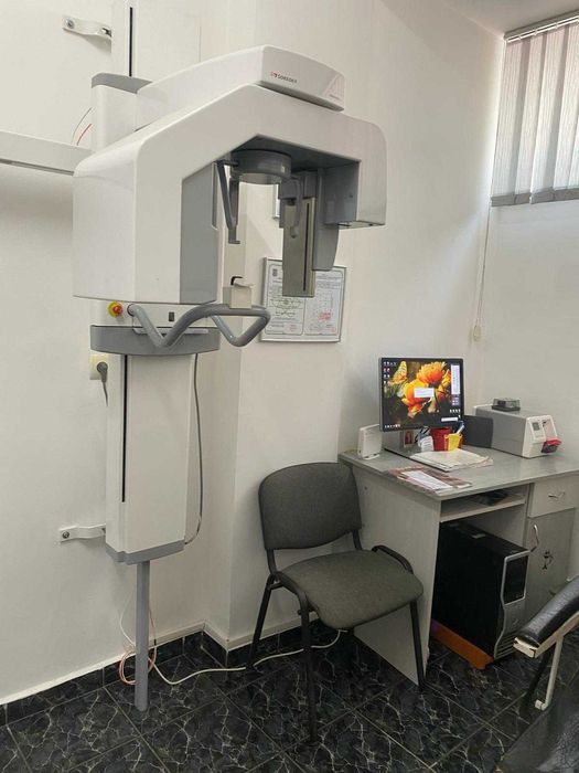 Cabinet medical radiologie