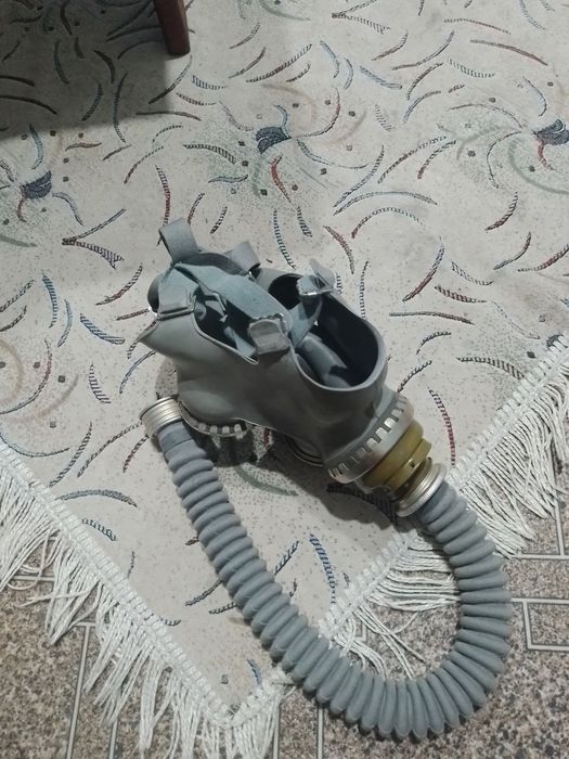 Продам противогаз ММ1