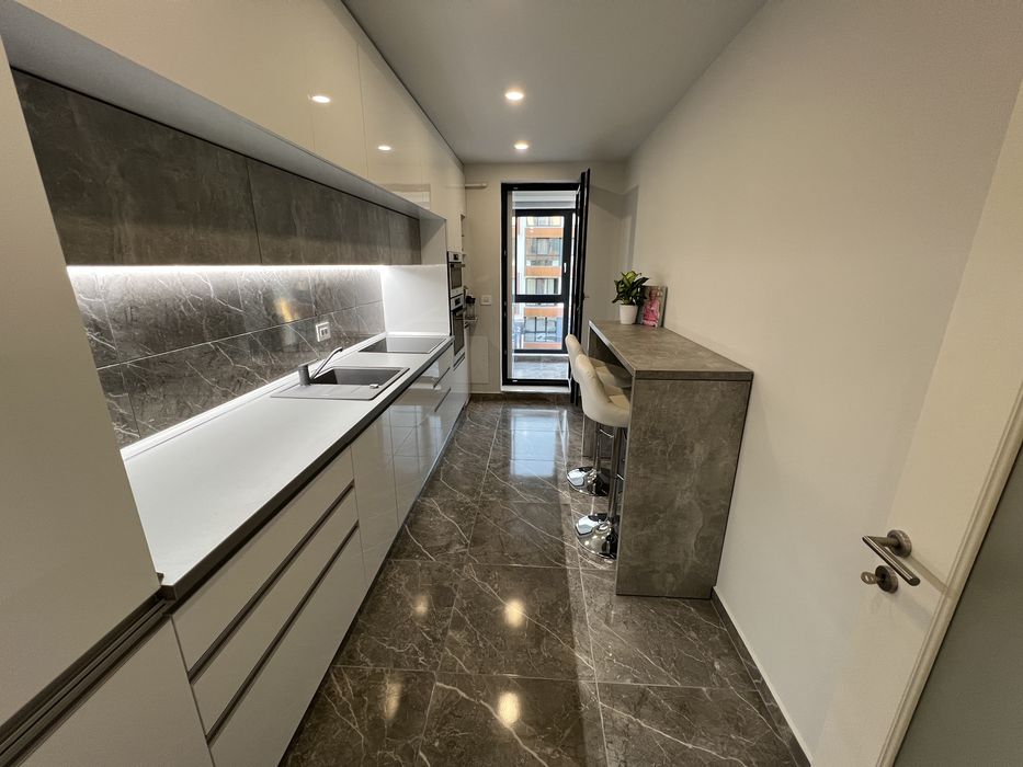 Zen residence Inchiriat 2 camere