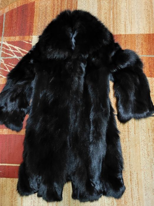 Haina blana naturala