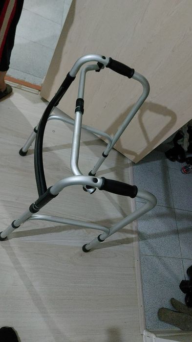 Костыль балдақ жаңа