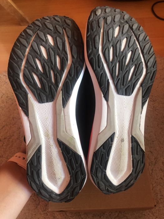 Adidas маратонки