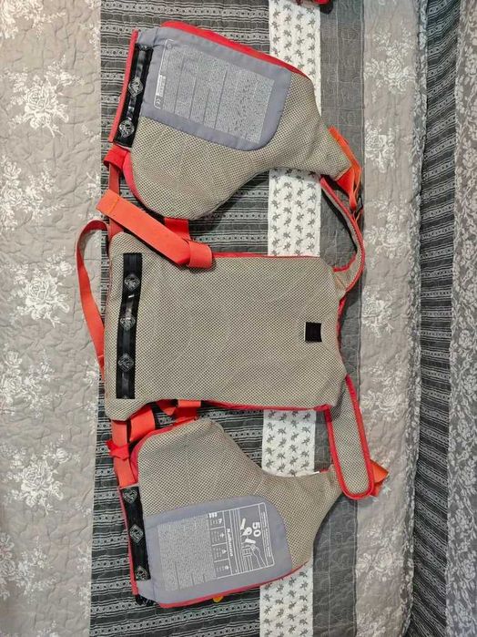 Vesta de salvare Palm Kaikoura PFD