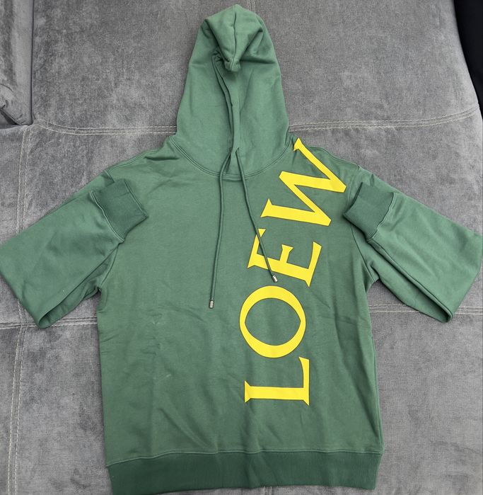 Суичър Loewe Hoodie