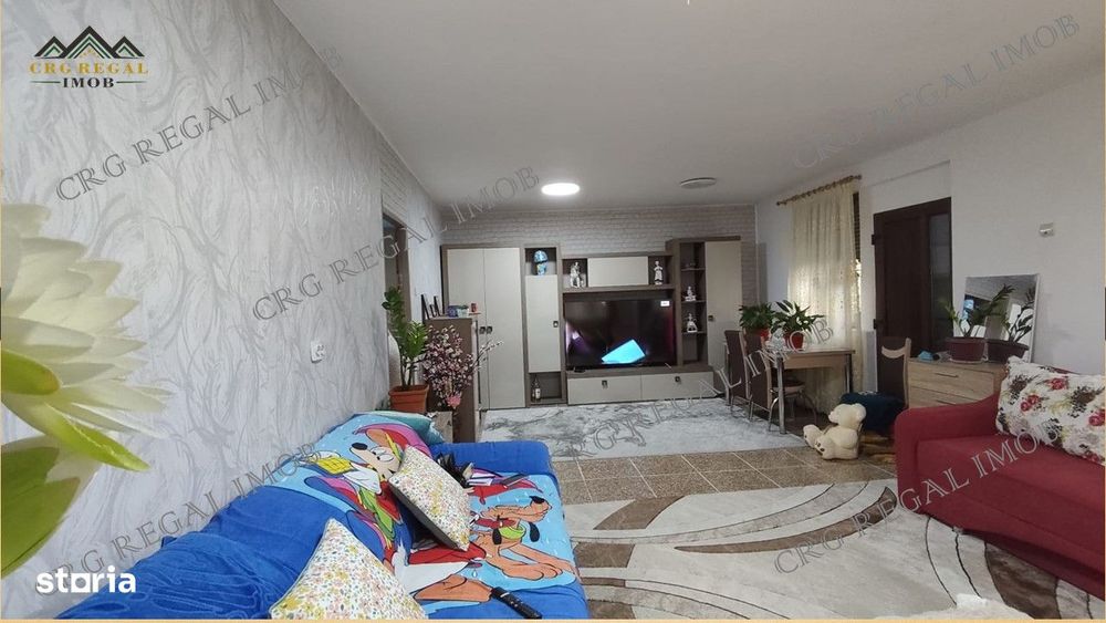 Casa 6 camere 2 bai Camera Tehnica Mutare Imediata Magurele Ilfov