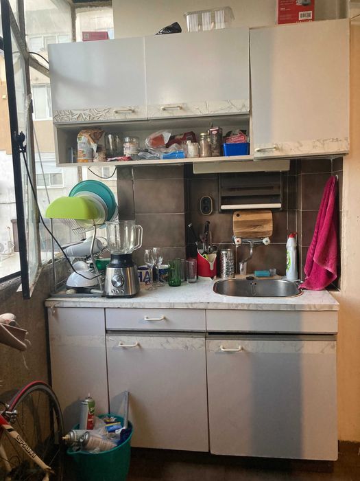 Дава се под наем Едностаен апартамент в София, СПЗ Слатина - 45 кв.м за 97000 € - Снимка #7