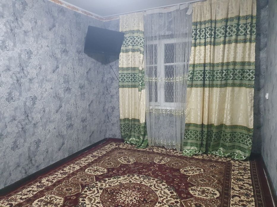 Недвижимости квартиру