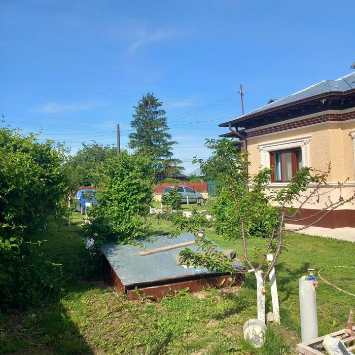 Casa de vanzare la 26 km de Bucuresti