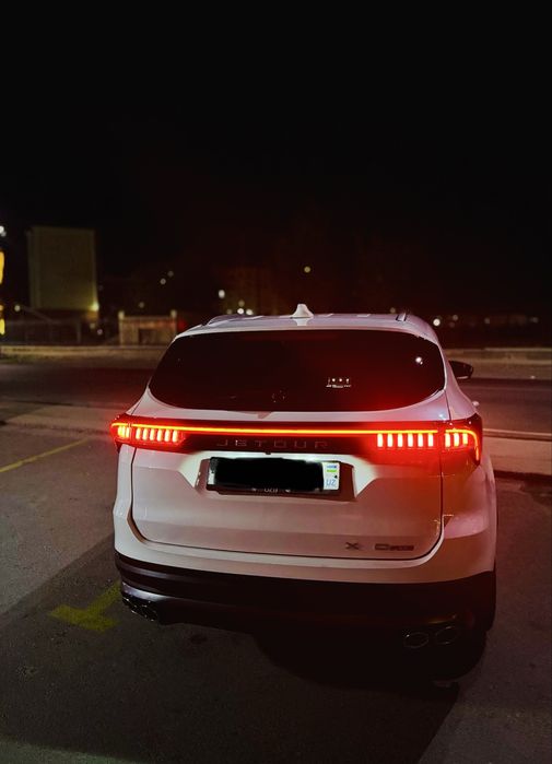 Jetour X70 Plus 1,6 Матор Срочно Продается!!!