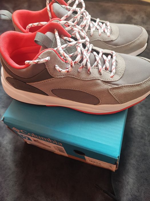 Маратонки columbia 40 номер