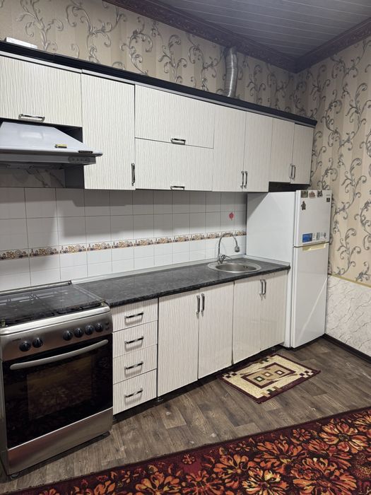 Talaba qizlar uchun ijaraga uy, barcha sharoitlarga ega