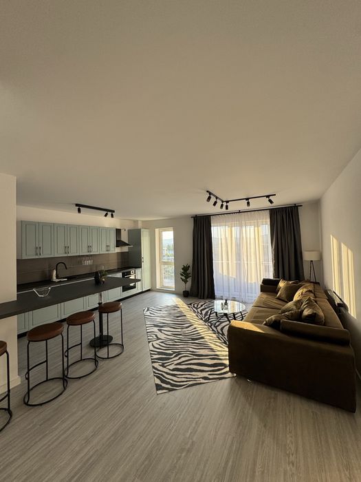 Apartament de Închiriat Maurer