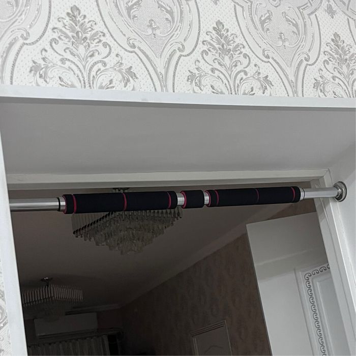 Турник новый