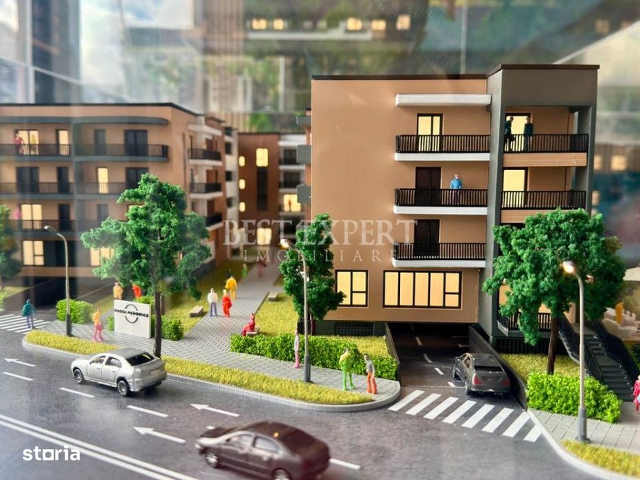 3 Camere | Theodor Pallady | Ideal pentru Familie | Comision 0%