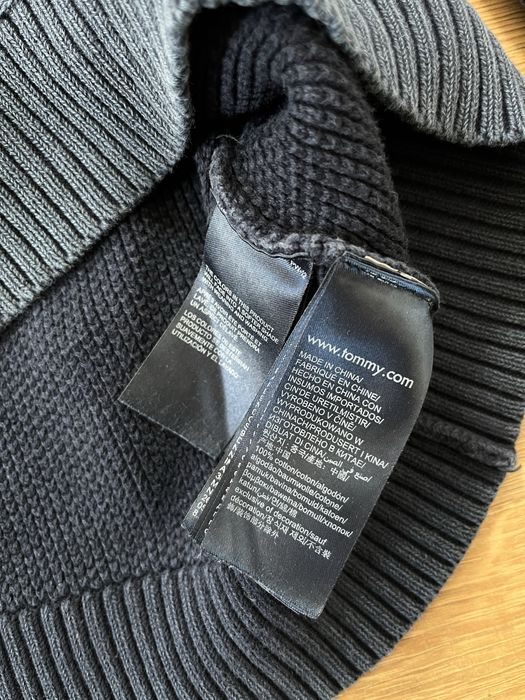 Black and Gold,Lyle&Scott,Tommy Hifiger мъжки пуловери XL