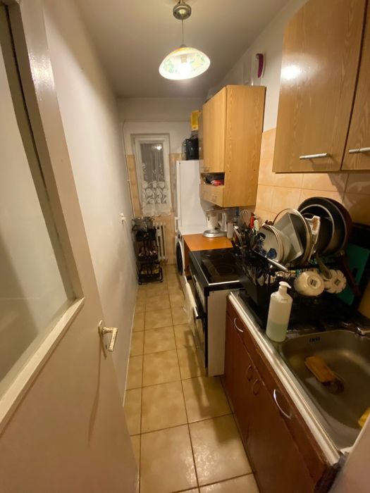 Apartament cu o camera