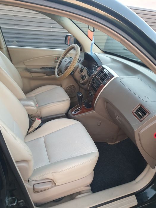 Hyundai Tucson 2.0 Crdi Automata