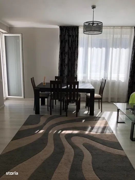 Apartament de vanzare 59mp zona Vivo