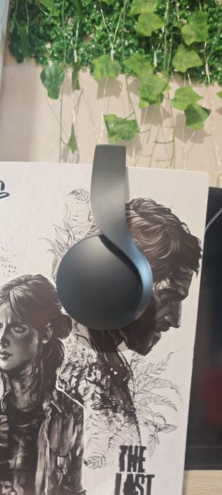 Наушники для playstation 5