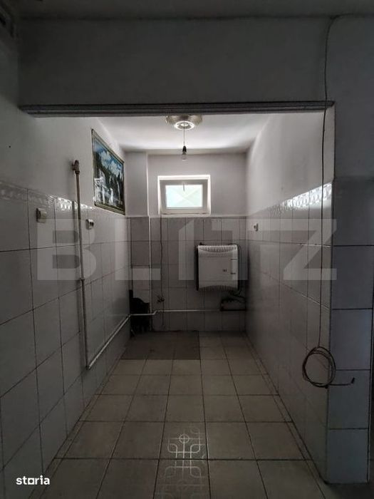 Apartament 2 camere, 40 mp, parter, zona Sud