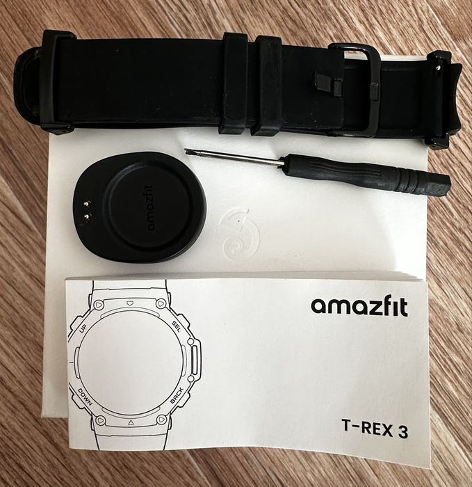 Amazfit  T-REX 3