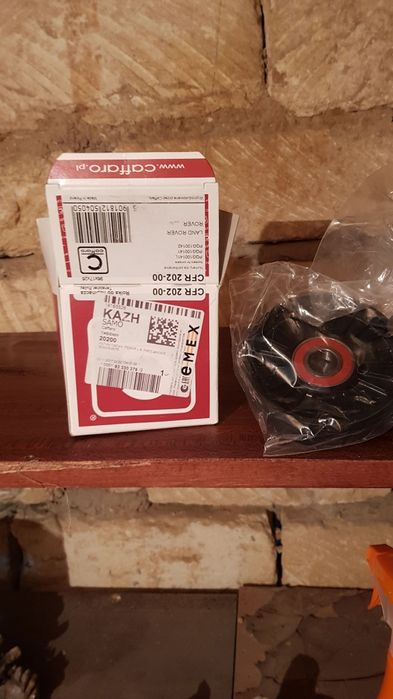 Запчасти на Лондровер 2,5 2006г