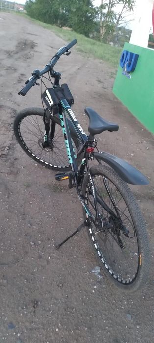 Продам спортивный велосипед